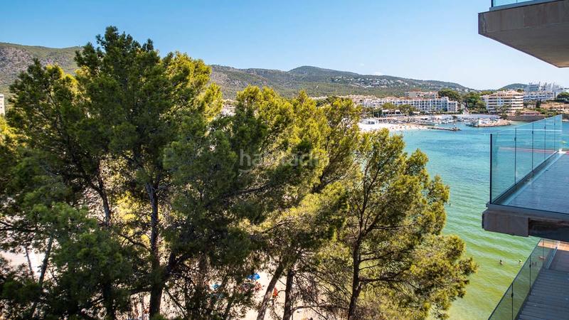 Foto 61d4e929-8304-448b-894a-39c0430f144c. Apartamento amplio apartamento con vistas al mar en Palmanova en Calvià