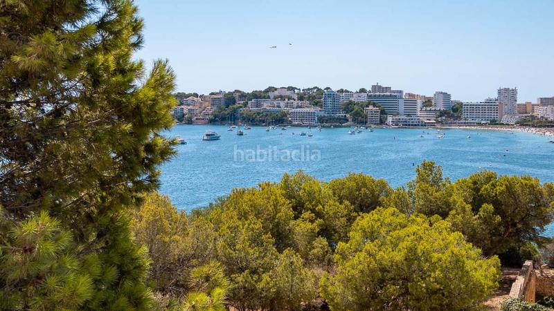 Foto a34f0e73-f0ad-41d8-9424-aa8edcc81baa. Apartamento amplio apartamento con vistas al mar en Palmanova en Calvià