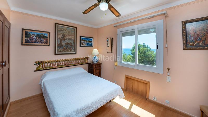 Foto a8c8c61f-8001-4c1b-aac7-b2b012d6c3d3. Apartamento amplio apartamento con vistas al mar en Palmanova en Calvià