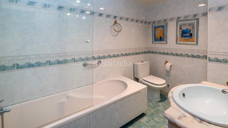 Foto cacf6750-109b-417c-b090-8559a7af2749. Apartamento amplio apartamento con vistas al mar en Palmanova en Calvià