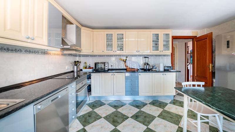 Foto d9578500-658b-4e99-95df-488de81acdca. Apartamento amplio apartamento con vistas al mar en Palmanova en Calvià