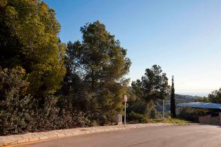 Xalet a Costa d´en Blanes. Fantástica villa en construcción en la zona residencial de costa