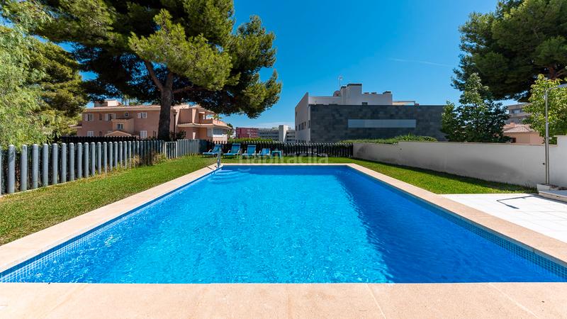 Foto 2427000d-2dd8-4d76-bb00-cb09a8401471. Appartement mit pool in Portals Nous Calvià
