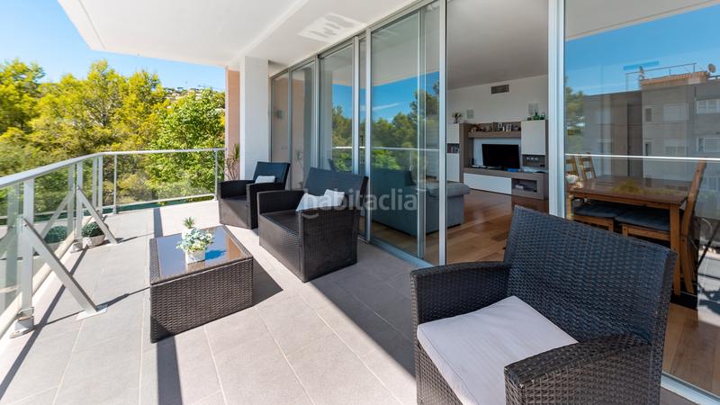 Foto 6268b2e1-e7da-4839-9359-11c0d76f064e. Appartement mit pool in Portals Nous Calvià