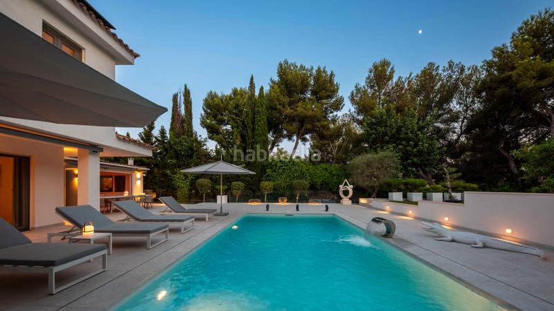 Foto 02c2f2b1-4650-4201-8e49-38d173a0a5a7. Chalet avec piscine dans Santa Ponça Calvià