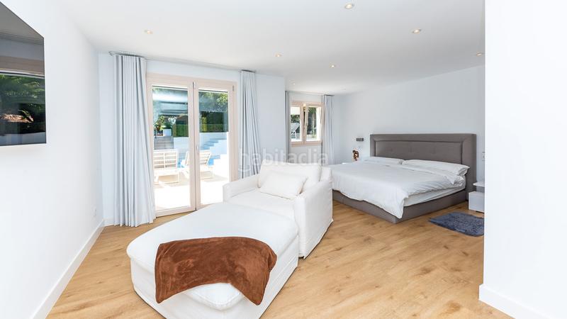 Foto 179cd814-0632-45ba-acb6-7a04df455240. Chalet avec piscine dans Santa Ponça Calvià