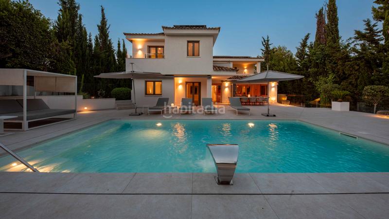 Foto 25df1829-4a69-4747-b33a-623e4c254575. Chalet avec piscine dans Santa Ponça Calvià