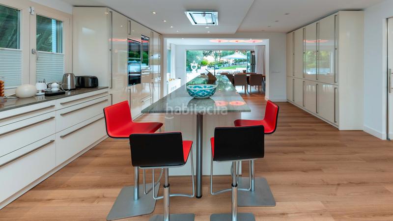 Foto 4100aff0-64d3-42e7-ab5a-06618871e60a. Chalet avec piscine dans Santa Ponça Calvià