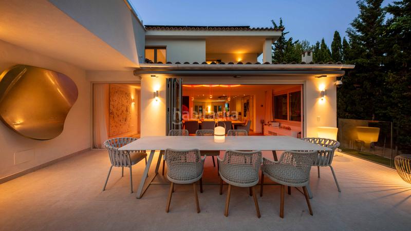 Foto 737ad03b-ac36-4c92-8069-65ec832c4b96. Chalet avec piscine dans Santa Ponça Calvià