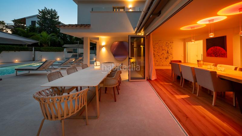 Foto 7541b696-d568-49ae-b4a5-6d195a7dce8a. Chalet avec piscine dans Santa Ponça Calvià