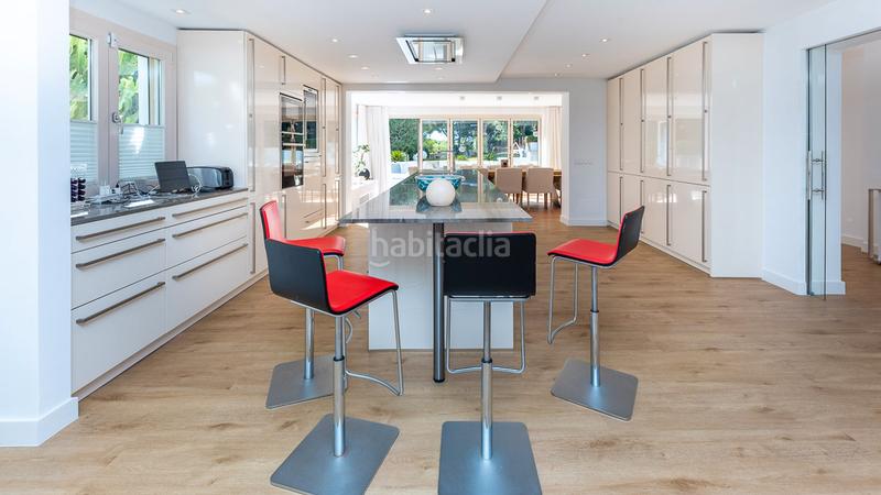 Foto 8f935b10-e0d7-4b46-bbc9-7580f52a7786. Chalet avec piscine dans Santa Ponça Calvià