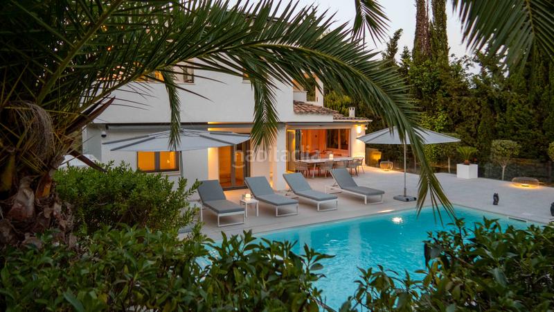 Foto af0ae9a1-9cdd-4191-b063-e0189aee09c0. Chalet avec piscine dans Santa Ponça Calvià