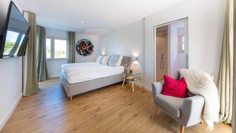 Foto c0d95ee0-87d4-41f0-976a-16eda1f37f85. Chalet avec piscine dans Santa Ponça Calvià