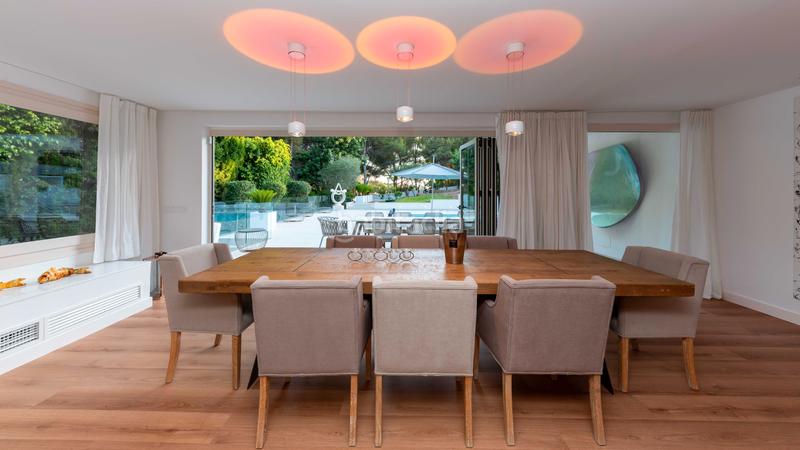 Foto d4e5e56f-ce6d-483c-ae1d-898a353282a3. Chalet avec piscine dans Santa Ponça Calvià