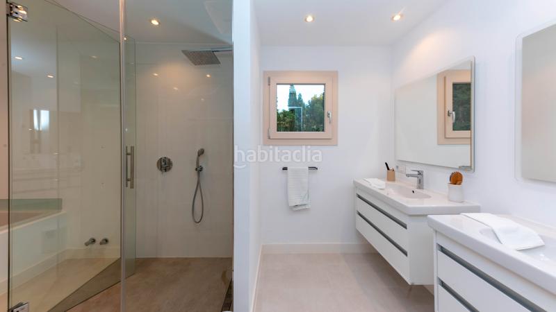 Foto e9cdfc46-0723-433b-bbdf-a252cf3a702f. Chalet avec piscine dans Santa Ponça Calvià