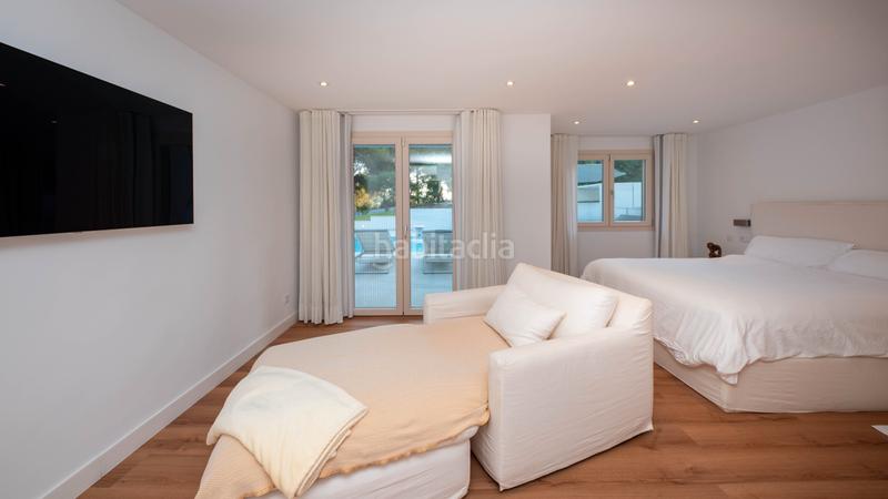 Foto f4e6169e-93fa-4e5c-a227-e0f57c531a9d. Chalet avec piscine dans Santa Ponça Calvià