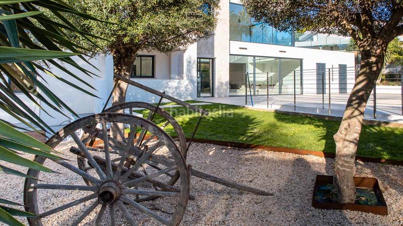 Foto 054f80be-3724-420d-b6b9-bbee381c2a1e. Chalet avec piscine dans Santa Ponça Calvià