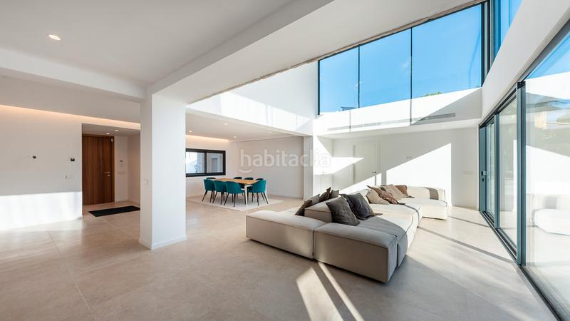 Foto ab2e3a3a-146c-409a-812e-592d2ac65b91. Chalet avec piscine dans Santa Ponça Calvià