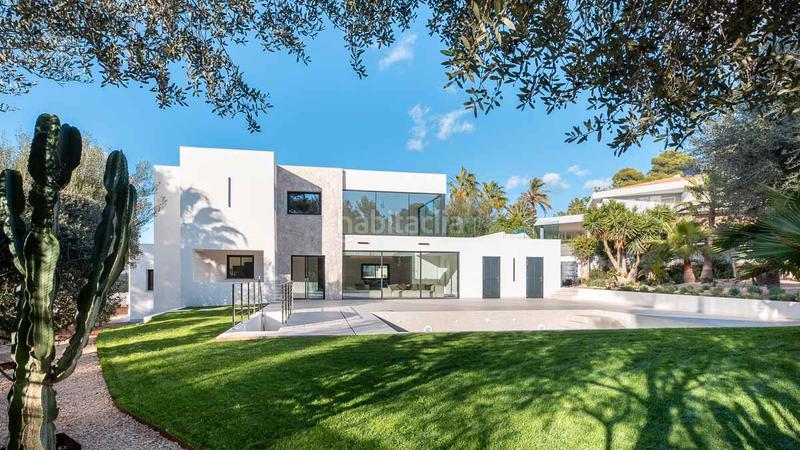 Foto d5d09600-dded-4827-9cc6-fe1f46ca491a. Chalet avec piscine dans Santa Ponça Calvià