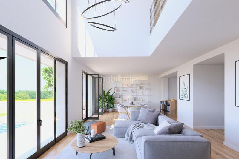 Foto 1cd09b1c-1d41-4203-8606-f5bce988a2ba. Casa bifamiliare con piscina in Es Llombards Santanyí