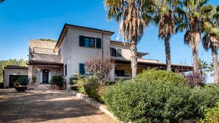 Country house in Porreres. Finca oasis con gran terreno y piscina cerca de porreres