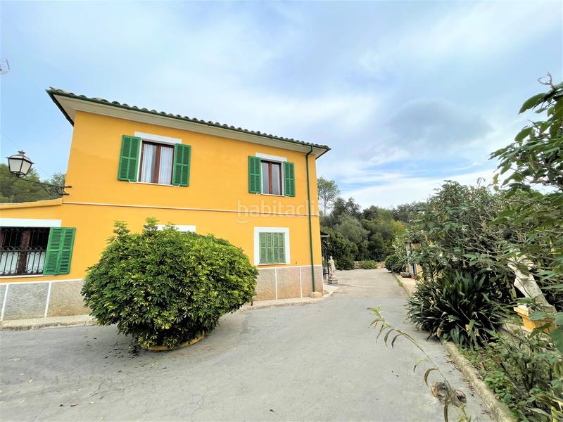 Foto 8984eafc-84dd-4f68-b933-a02b5af50d00. Masia amb piscina a Sa Pobla