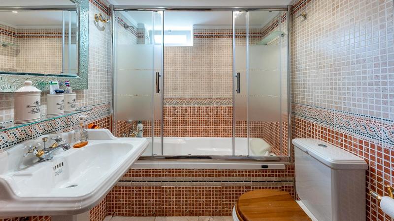 Foto 3f1f263c-c364-4808-8fb0-ef203217acb3. Erdgeschoss mit pool in Cas Català-Illetes Calvià