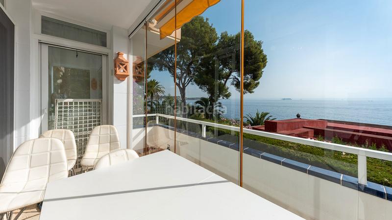 Foto 94f540a0-8f5e-4cc1-8340-f6434cc0807a. Erdgeschoss mit pool in Cas Català-Illetes Calvià