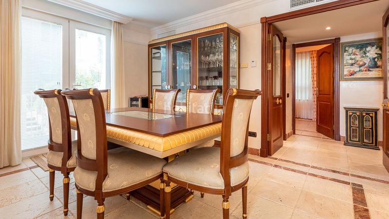 Foto b14749ac-2a3b-40c8-85d3-6072089e0c38. Erdgeschoss mit pool in Cas Català-Illetes Calvià