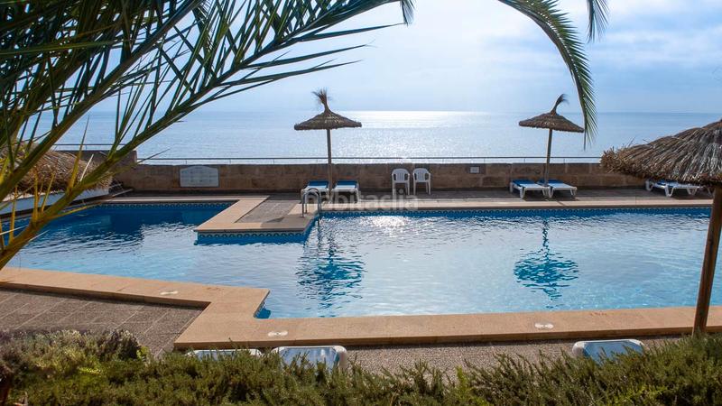 Foto c35539bf-f0ad-447c-b565-6909c78237f0. Erdgeschoss mit pool in Cas Català-Illetes Calvià