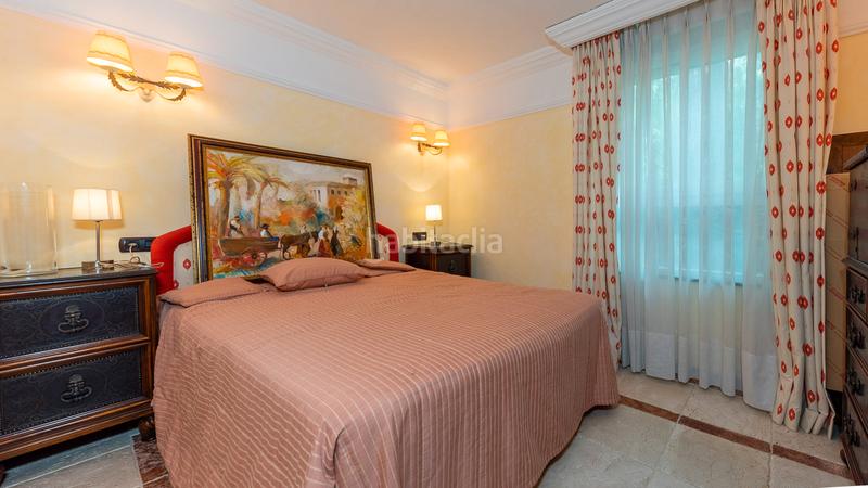 Foto e22cc7a5-09b4-4021-b537-8430df82c5af. Erdgeschoss mit pool in Cas Català-Illetes Calvià