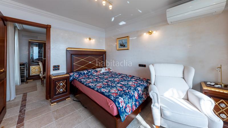 Foto e8883c6b-46a1-47cd-b152-0d6072d58117. Erdgeschoss mit pool in Cas Català-Illetes Calvià