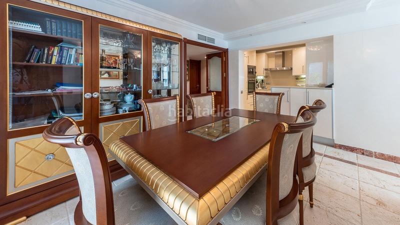 Foto f6e5c770-6217-4bed-ba04-c1d9c05f0664. Erdgeschoss mit pool in Cas Català-Illetes Calvià