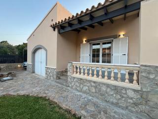 Lloguer Casa aparellada a El Toro