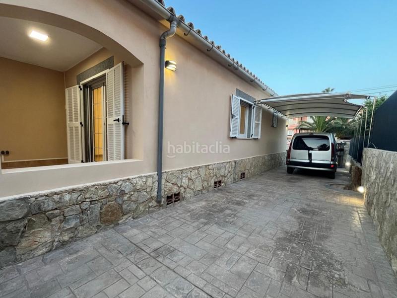 Foto 986095d8-d156-4a31-894b-c9a7d7569333. Affitto casa bifamiliare in El Toro Calvià