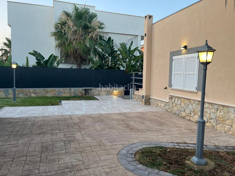 Foto afd9d292-d248-4660-b110-beb33746d1cb. Affitto casa bifamiliare in El Toro Calvià