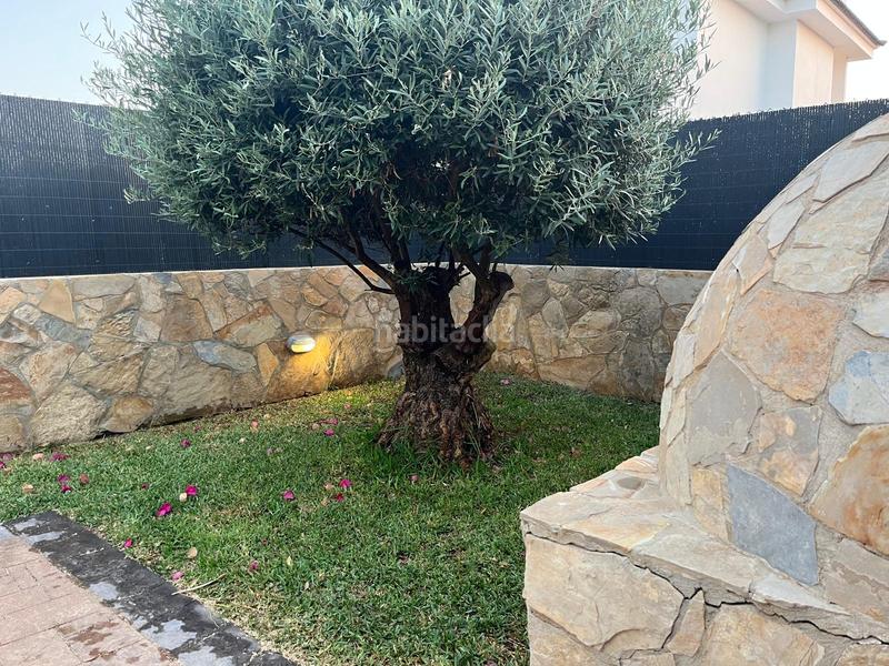 Foto bcf52fec-78a6-4a65-a0e1-fdff629abe85. Affitto casa bifamiliare in El Toro Calvià