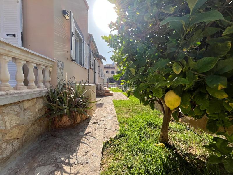 Foto 3574a5a3-cc88-4239-8682-c4e09e4451e3. Miete doppelhaus in El Toro Calvià