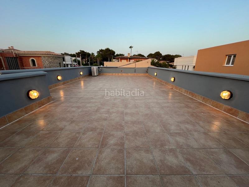 Foto 636bcd1b-1151-44e9-98ea-911dccd653af. Miete doppelhaus in El Toro Calvià