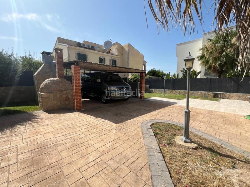 Foto 375a489d-ab3c-410e-a141-3888a78500c6. Location maison jumelée dans El Toro Calvià