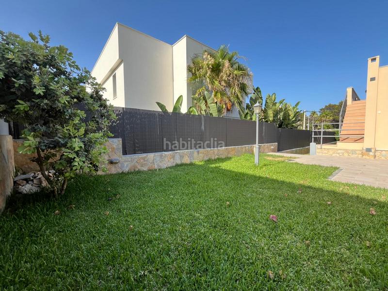 Foto ec33a426-4fae-4769-bc7c-5129a52b72ed. Rent towny house in El Toro Calvià