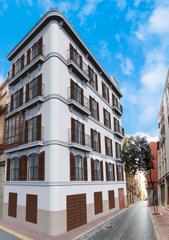 Towny house in El Sindicat. Espectacular proyecto de lujo en el casco antiguo de palma