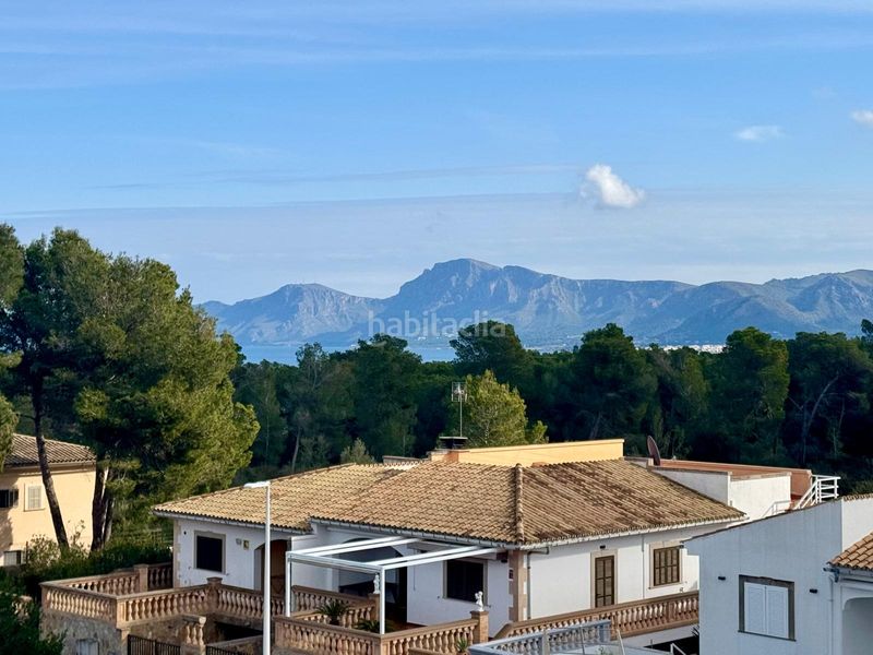 Foto 42278d83-6532-4dc3-8306-5e0beafecccc. Xalet amb piscina a Son Serra de Marina Santa Margalida