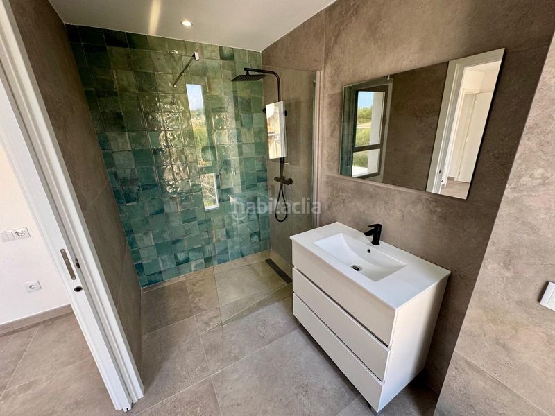 Foto 4fbb8dbb-607d-4a68-a8c3-c4c456583f78. Xalet amb piscina a Son Serra de Marina Santa Margalida