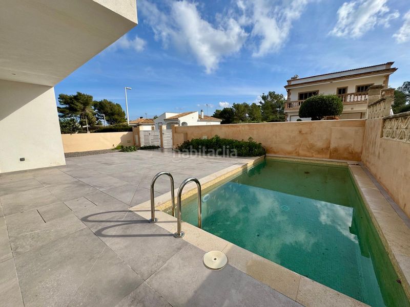 Foto fbb4ddbd-171c-49d1-9e6a-702acd05fffa. Xalet amb piscina a Son Serra de Marina Santa Margalida