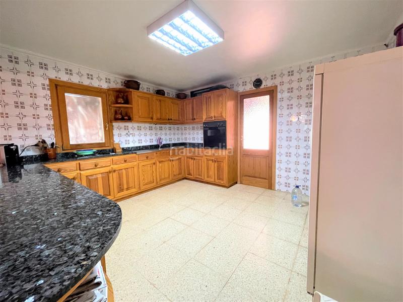 Foto 6de76151-b459-45cf-a065-12ef78a89514. Casale in Sa Casa Blanca Palma de Mallorca