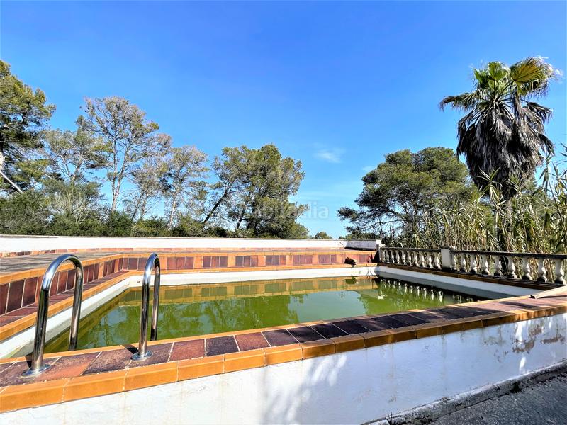 Foto 8a1354c3-568b-4acd-8b1c-f39888fbb67e. Casale in Sa Casa Blanca Palma de Mallorca