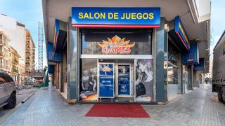 Locale commerciale in Foners. Una excelente oportunidad para adquirir un local comercial en el