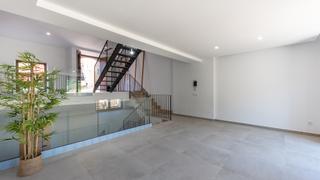 Maison jumelée à Fornalutx. Nueva casa de piedra con gran jardín en fornalutx