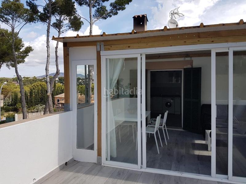 Foto 59870aa9-e8c9-49c6-9ac8-10864c139949. Casa pareada villa de estilo mediterráneo en santa ponsa. en Calvià